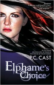 elphame's choice cover