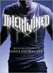 intertwined cover